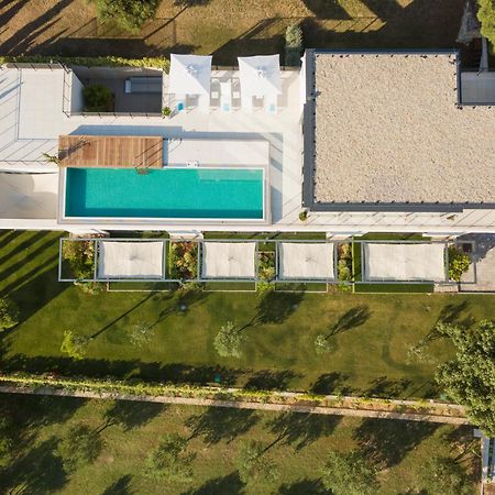 Villa Albina & Domenica ซาดาร์ ภายนอก รูปภาพ
