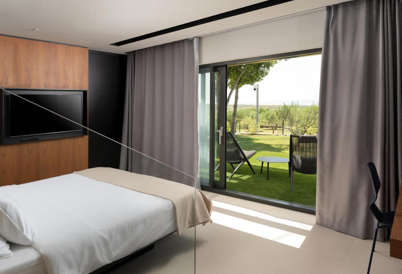 Villa Albina & Domenica ซาดาร์ ภายนอก รูปภาพ