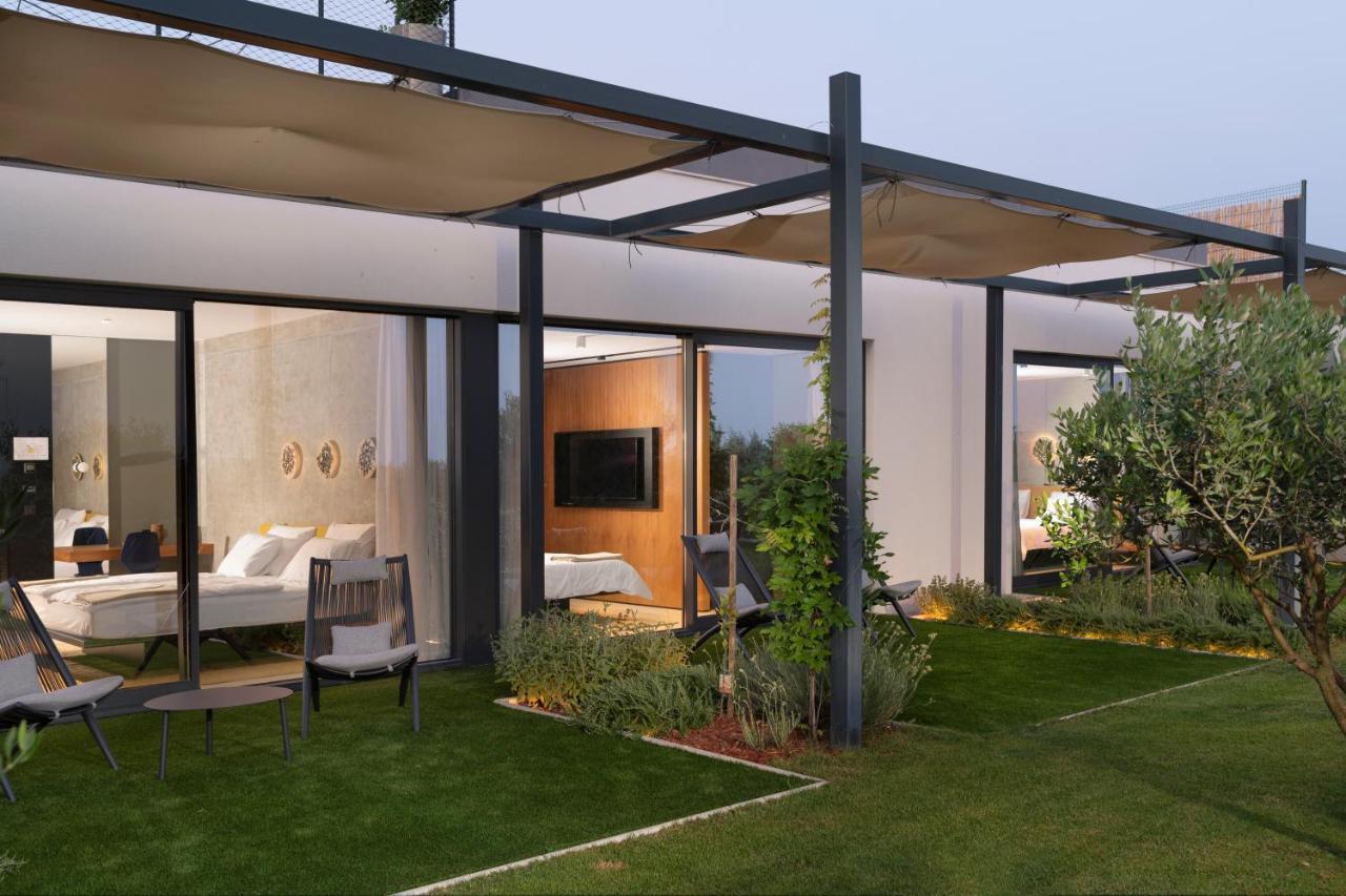 Villa Albina & Domenica ซาดาร์ ภายนอก รูปภาพ