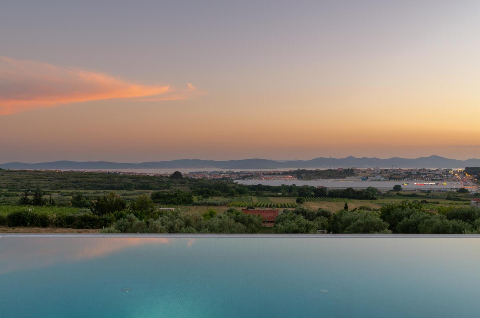 Villa Albina & Domenica ซาดาร์ ห้อง รูปภาพ